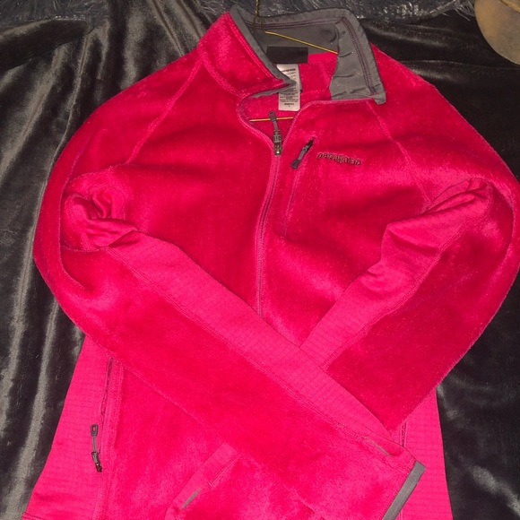 Jacket - Picture 1 of 2